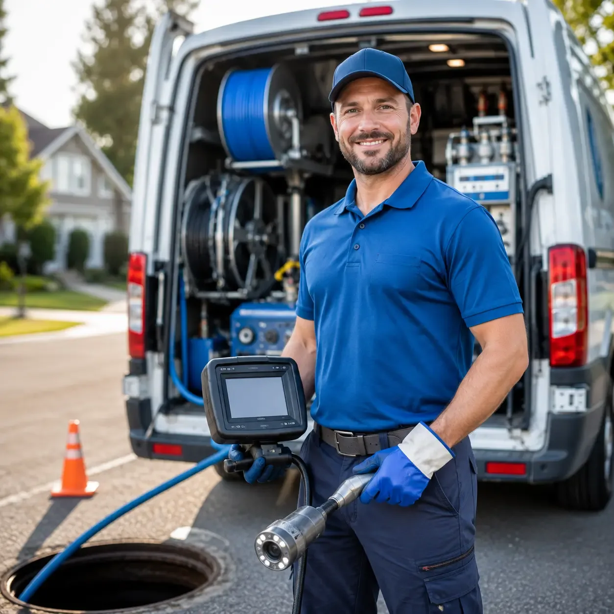 Local Pipe Relining specialists in Metz, MO