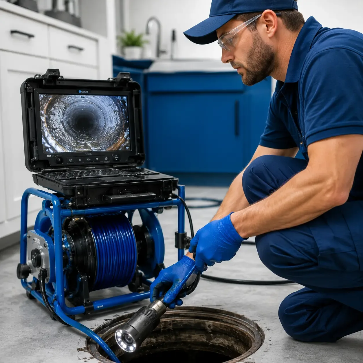 Pipe Relining professionals serving Metz, MO